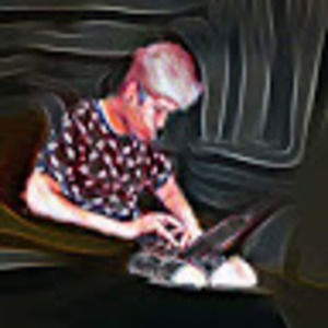 Meet your Posher, Bryan